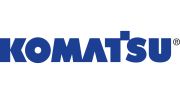 KOMATSU