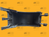 Ківш стандартний GP для JCB 3СХ  SAE 0.11м.куб (30см)