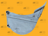 Ківш стандартний GP для JCB 3СХ  SAE 0.15м.куб (40см)