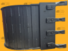 Ківш стандартний GP для JCB 3СХ  SAE 0.22м.куб (60см)