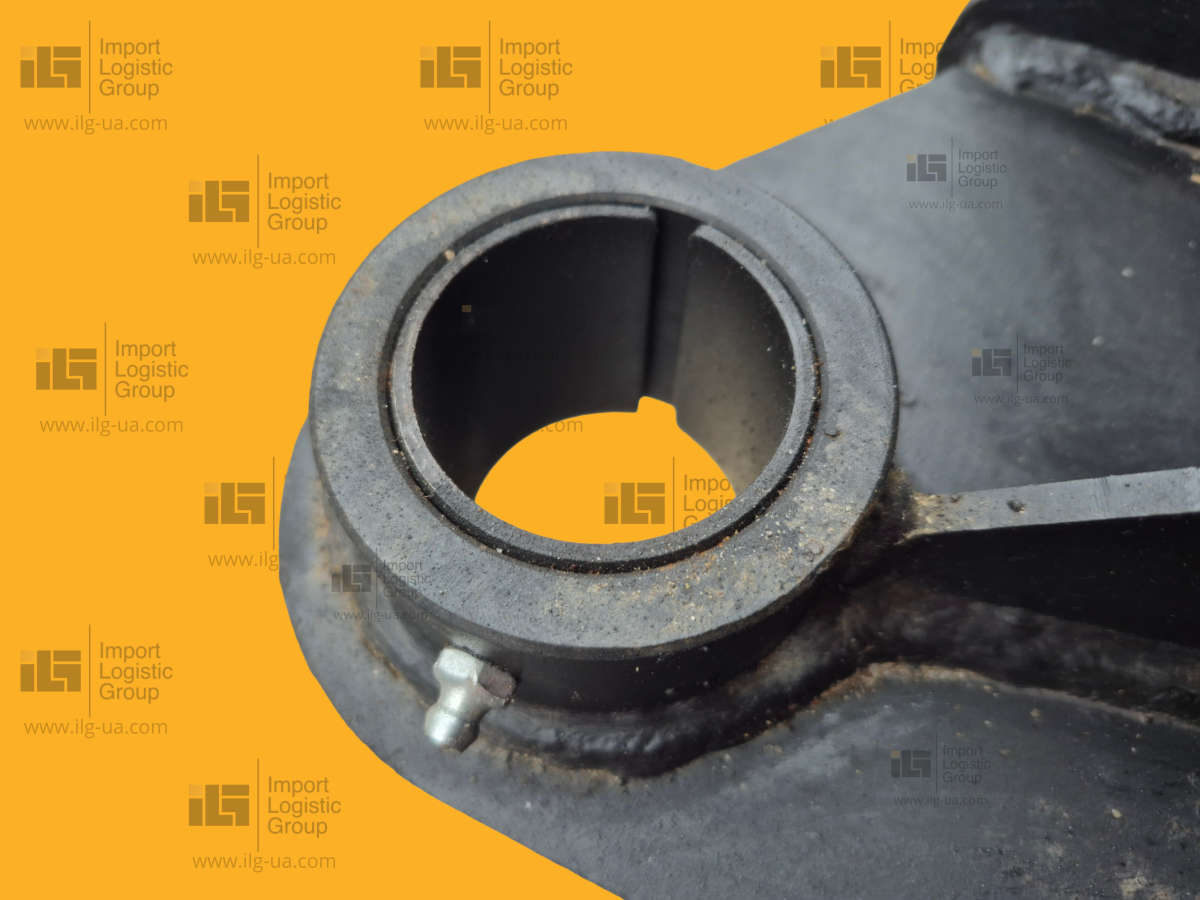 Ківш стандартний GP для JCB 3СХ  SAE 0.22м.куб (60см)