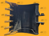 Ківш стандартний GP для JCB 3СХ  36"  SAE 0.33м.куб (90см)
