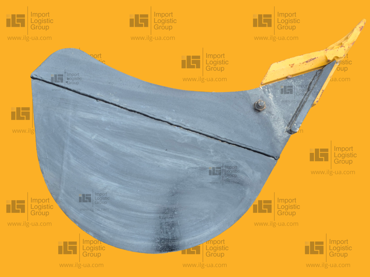 Ківш стандартний GP для JCB 3СХ  36"  SAE 0.33м.куб (90см)