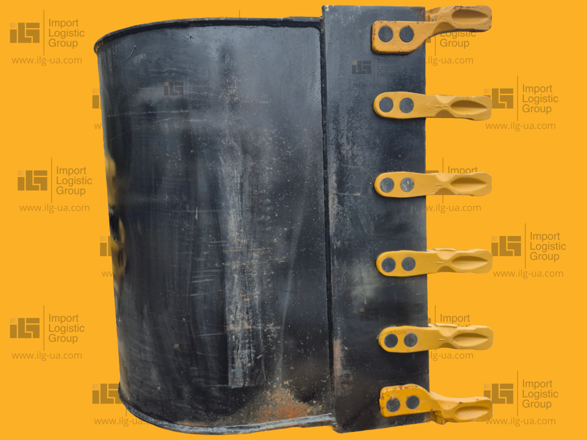 Ківш стандартний GP для JCB 3СХ  36"  SAE 0.33м.куб (90см)