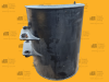 Ківш стандартний GP для JCB 3СХ  36"  SAE 0.33м.куб (90см)
