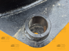 Ківш стандартний GP для JCB 3СХ  36"  SAE 0.33м.куб (90см)