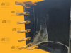 Ківш стандартний GP для JCB 3СХ  36"  SAE 0.33м.куб (90см)