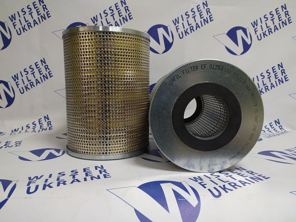 Фільтр масляний Onfil EF01253