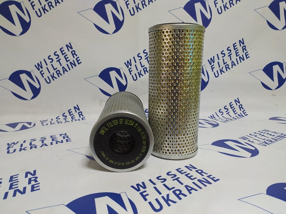 Фільтр паливний Onfil EF01254M
