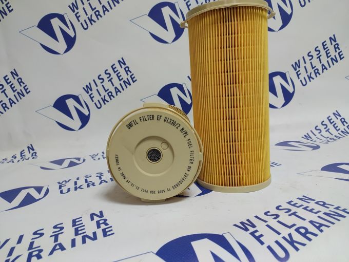Фільтр паливний Onfil EF01330/2M/PL