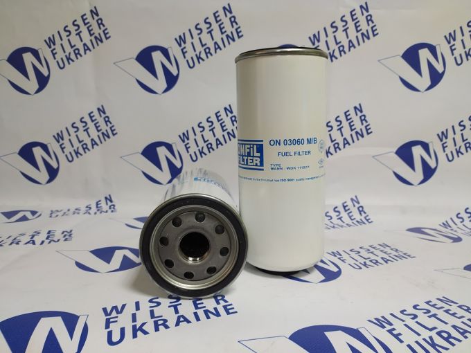 Фільтр паливний Onfil ON03060MB