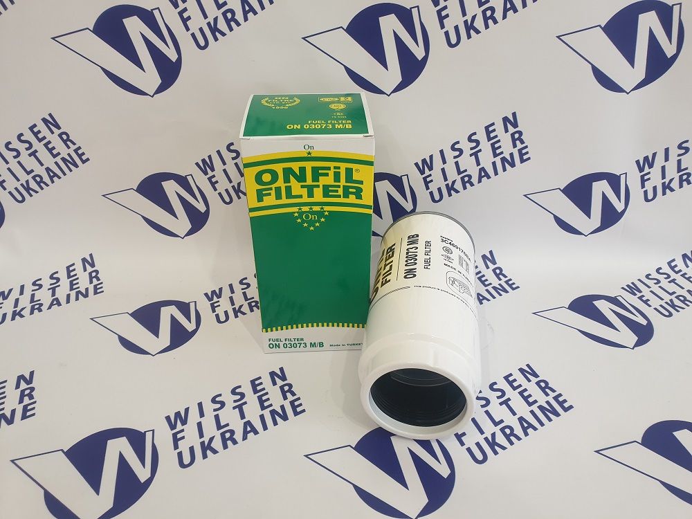 Фільтр паливний Onfil ON03073MB