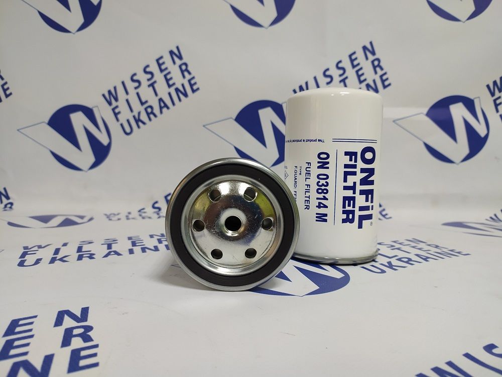 Фільтр паливний Onfil ON03814M