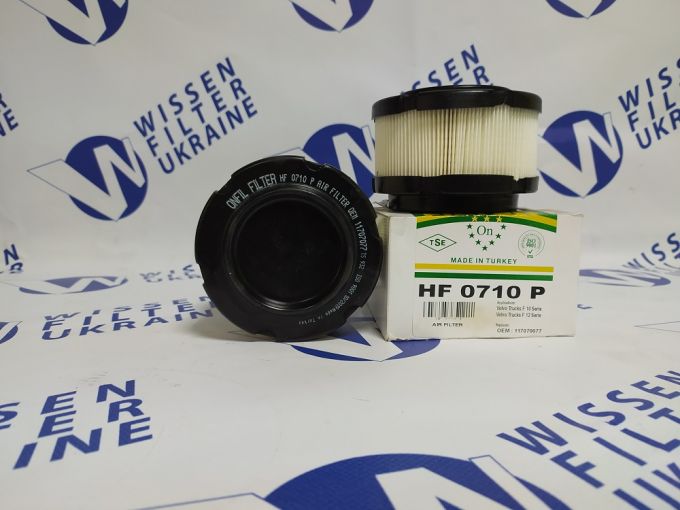 Фільтр повітряний Onfil HF0710P