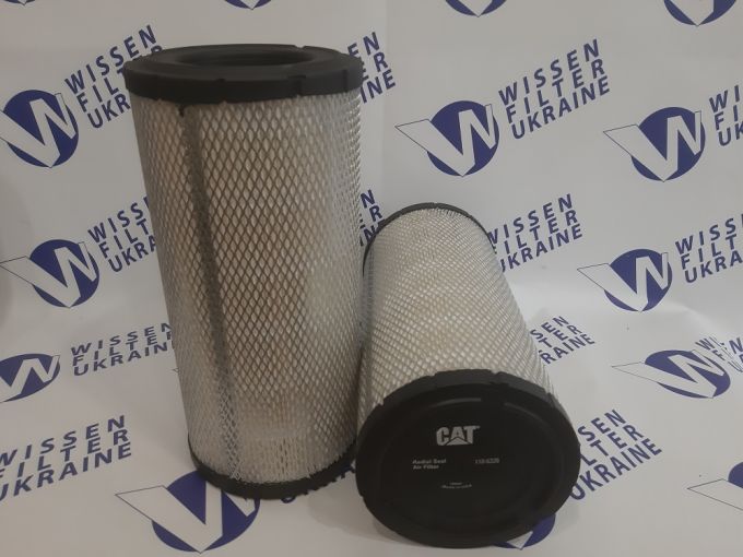 Фільтр повітряний CAT 110-6326