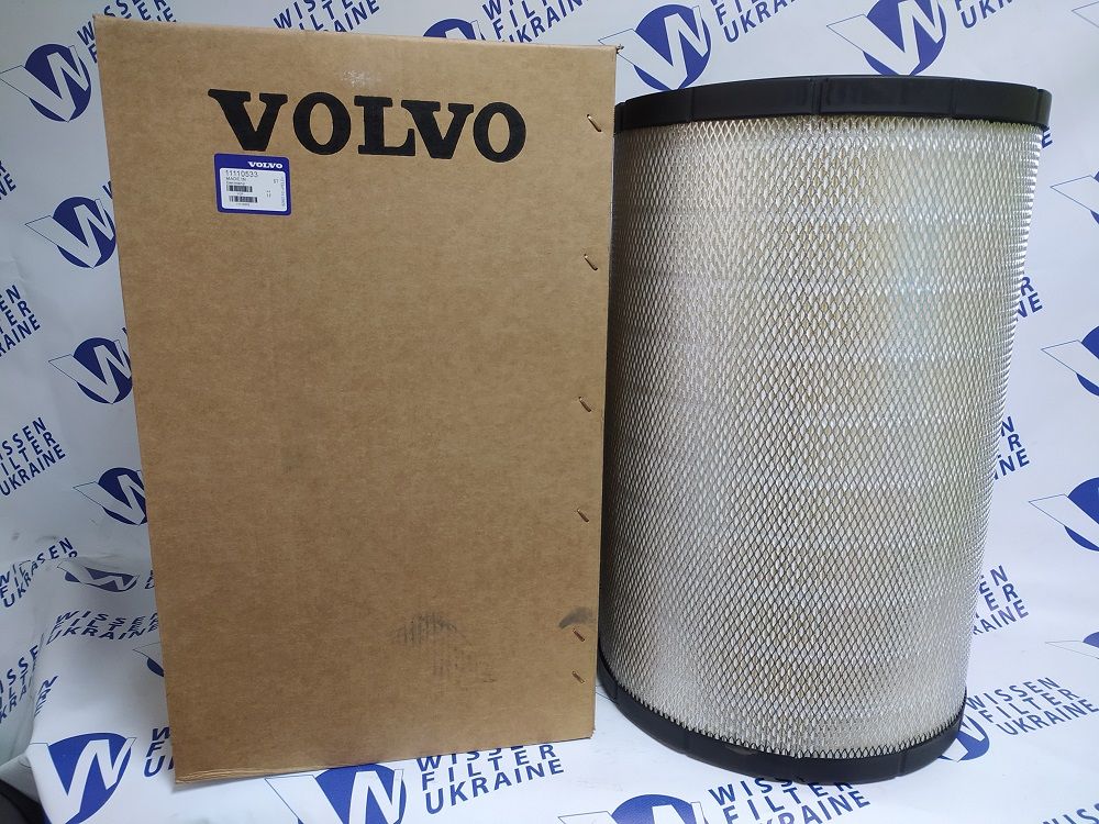 Фільтр повітряний Volvo 11110532