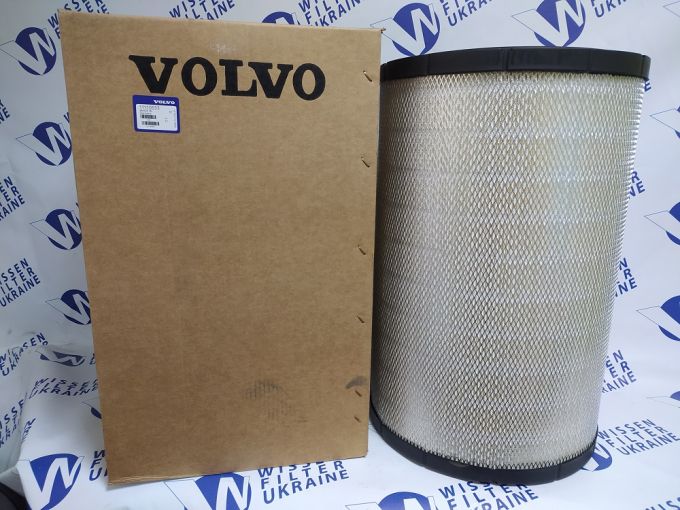 Фільтр повітряний Volvo 11110532