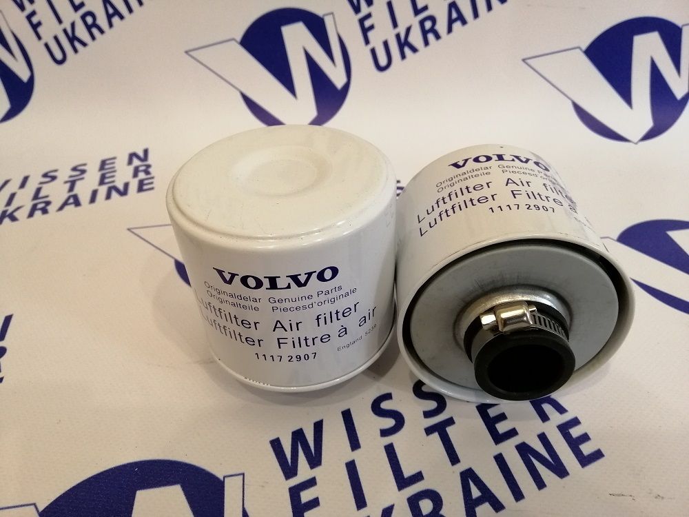 Фільтр повітряний Volvo 11172907