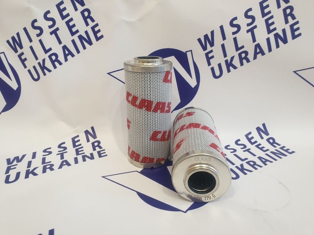 Фільтр гідравлічний Claas 11387790>>0011387790