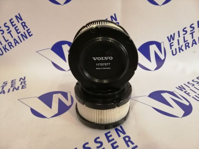 Фільтр повітряний Volvo 11707077