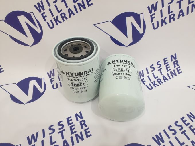 Фільтр антифризу Hyundai  11NB-70210