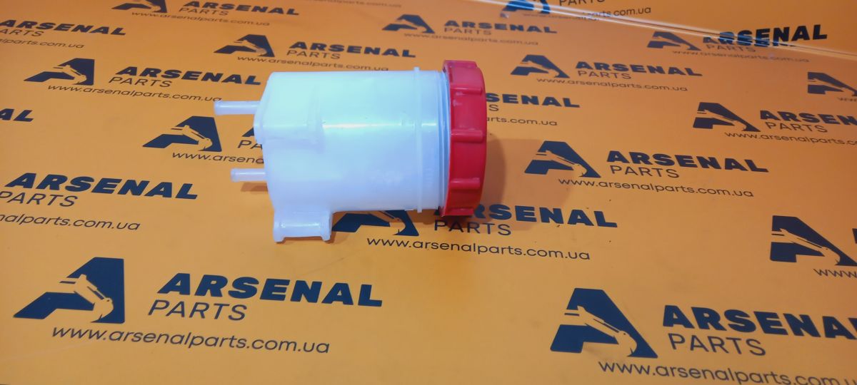 Бачок для гальмівної рідини 126/00200 (STP)
