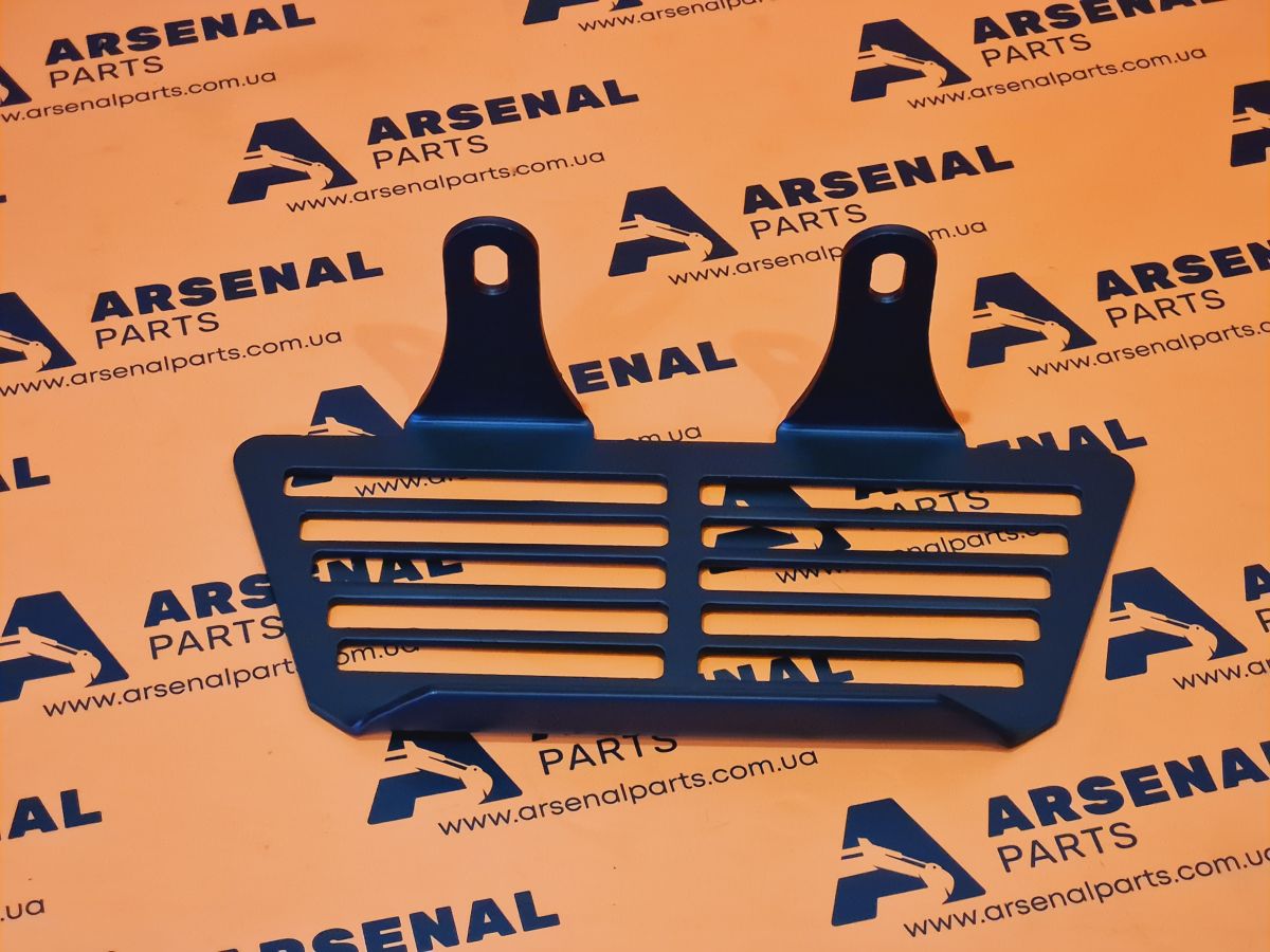 Захист задньої фари 128/C0198>>331/21118>>335/03402 (STP)