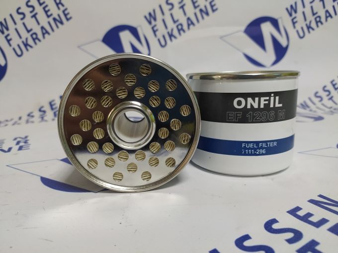 Фільтр паливний Onfil EF1296M