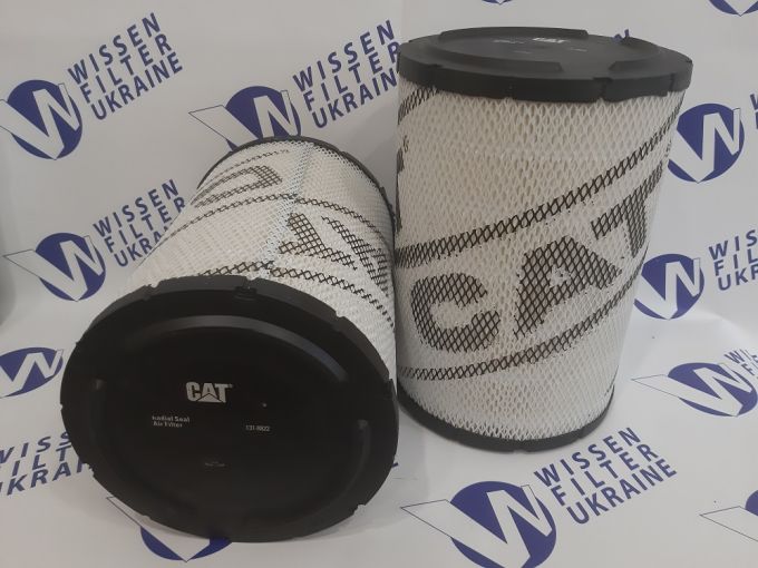 Фільтр повітряний CAT 131-8822