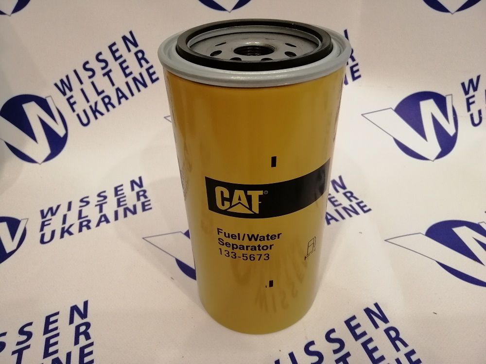 Фільтр паливний CAT 133-5673