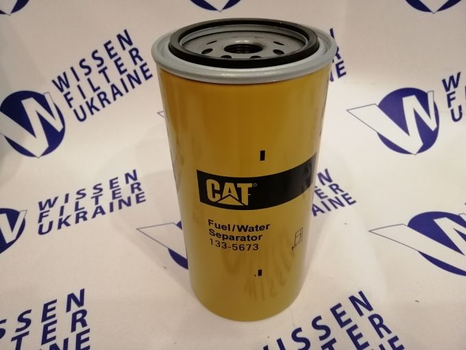Фільтр паливний CAT 133-5673