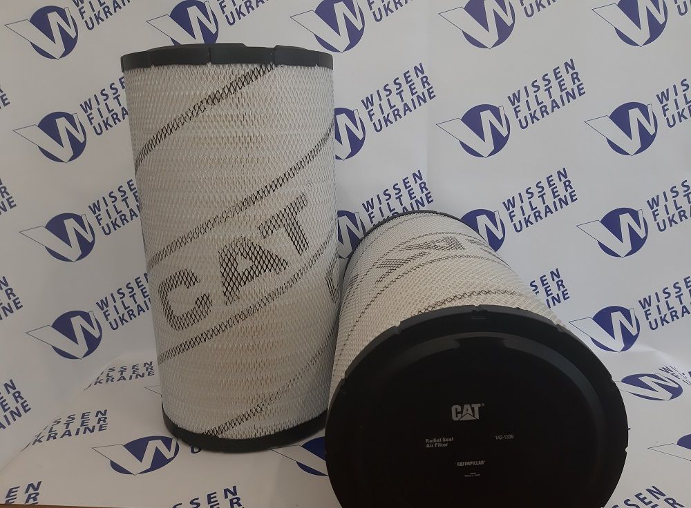 Фільтр повітряний CAT 142-1339