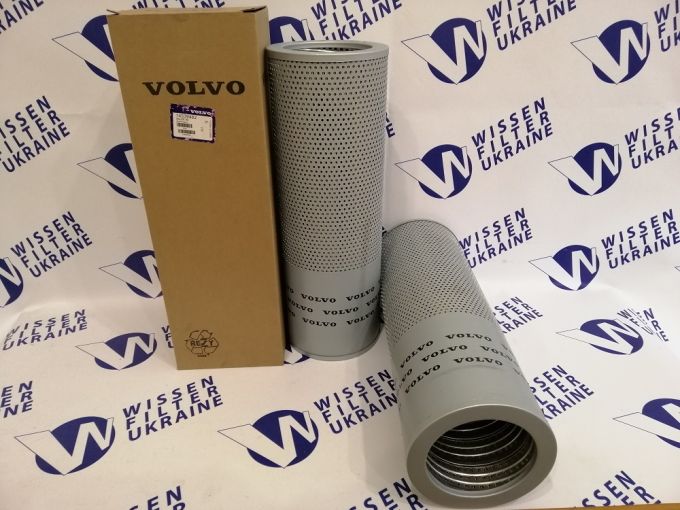 Фільтр гідравлічний Volvo 14539482>>14688861