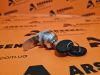 Замок решітки радіатора 162/03434>>826/10696>>333/C3143 (STP)