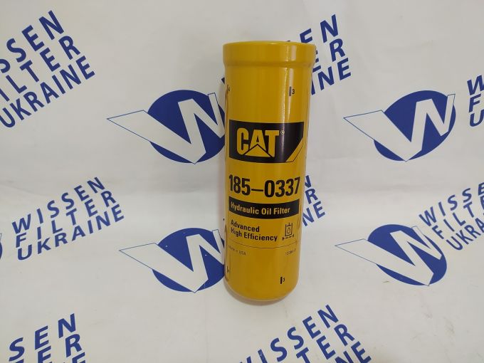 Фільтр гідравлічний CAT 185-0337