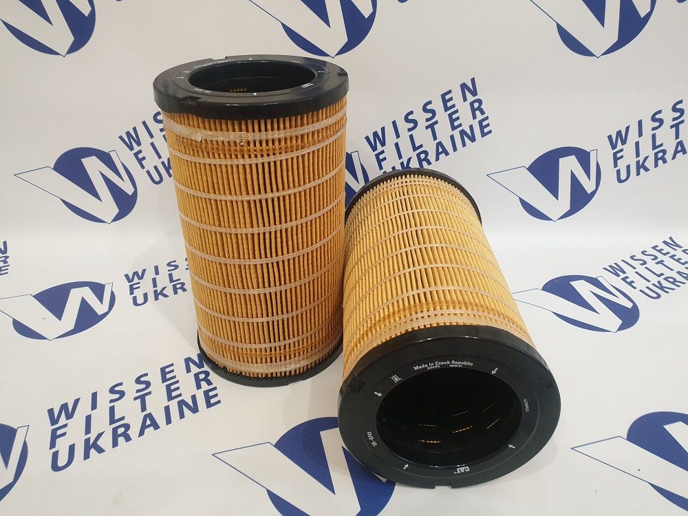 Фільтр гідравлічний CAT 1R0741