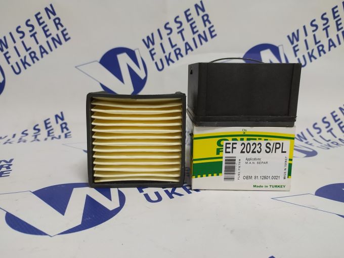 Фільтр паливний Onfil EF2023SPL