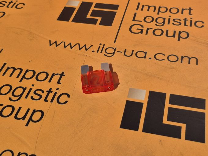Запобіжник 50А 716/30081 (STP)