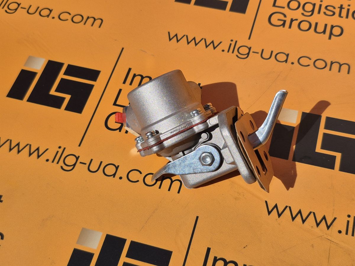 Насос підкачки палива ULPK0034 (STP)