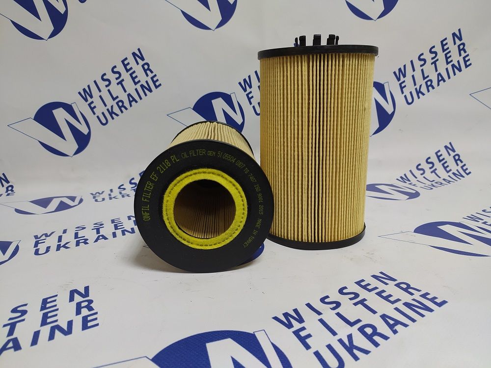Фільтр гідравлічний Onfil EF2118PL