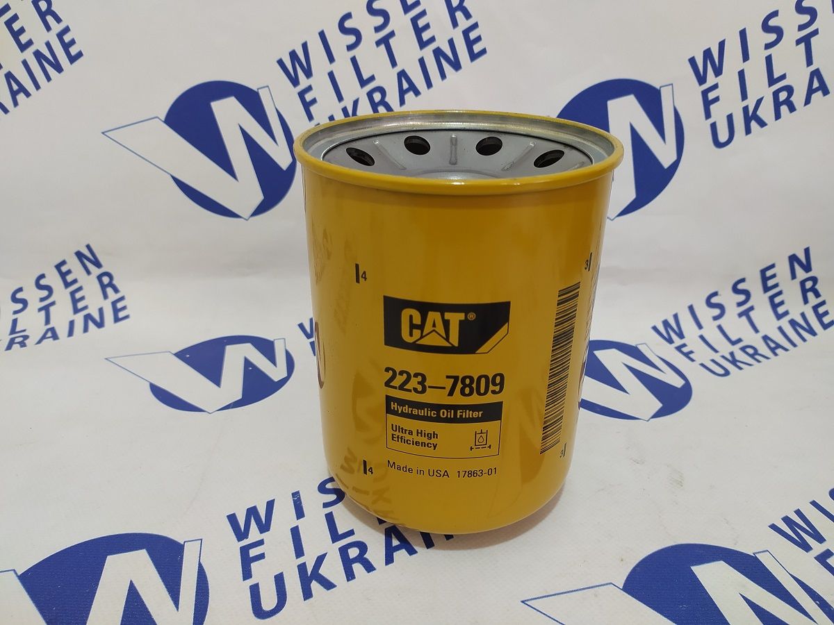 Фільтр гідравлічний CAT 223-7809