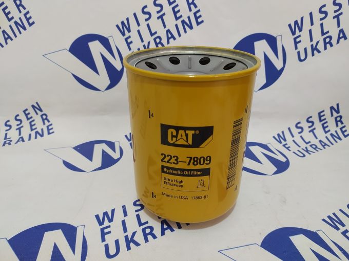 Фільтр гідравлічний CAT 223-7809