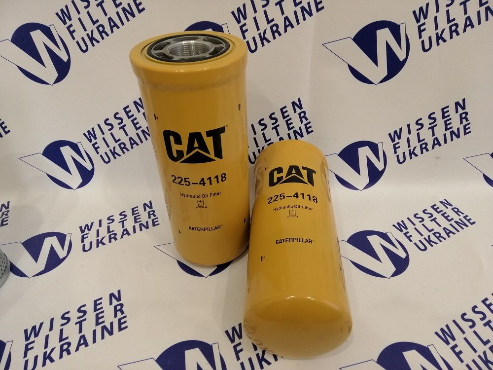 Фільтр гідравлічний CAT 225-4118