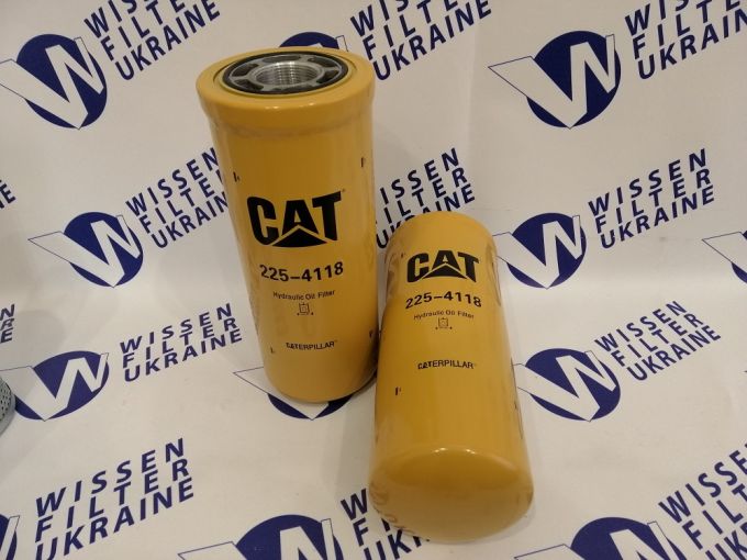 Фільтр гідравлічний CAT 225-4118