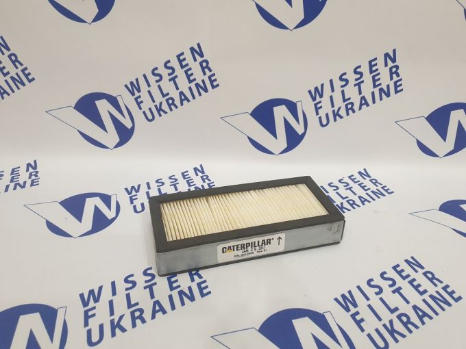 Фільтр салону CAT 303-6658