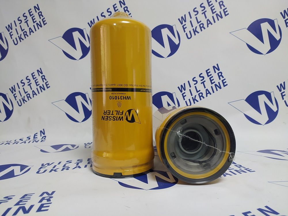 Фільтр гідравлічний Wissen WH31010