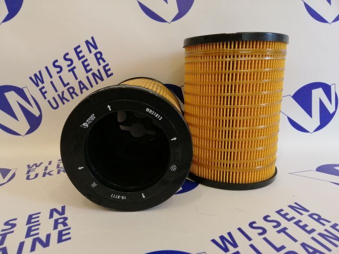 Фільтр гідравлічний Wissen WH31013