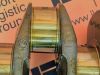 Колінчастий вал двигуна 320/03336>>320/03375>>320/03196>>320/03134 (STP)