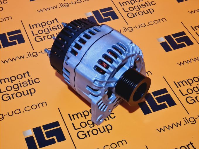 Генератор 12V 95A 320/08560>>320/08648>>320/08719 (STP)