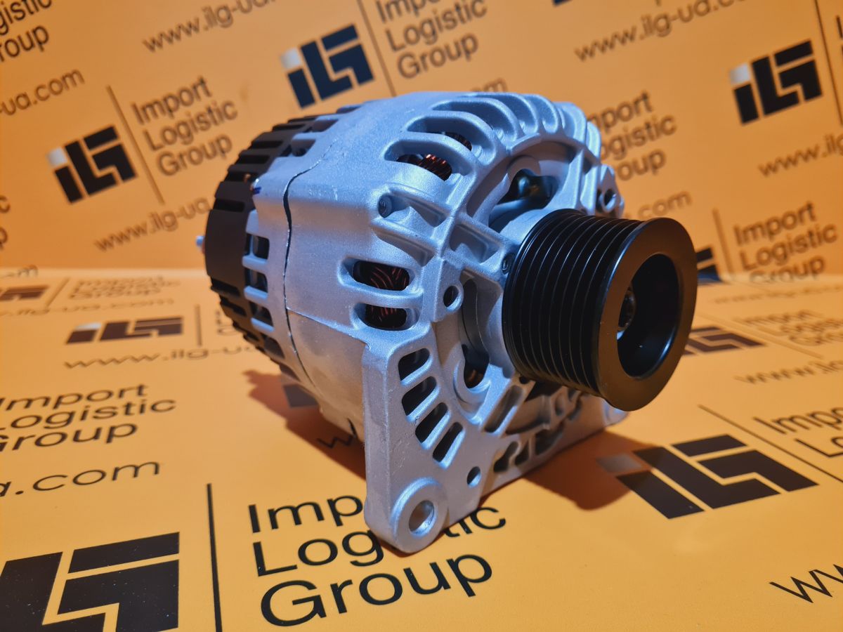 Генератор 12V 95A 320/08560>>320/08648>>320/08719 (STP)